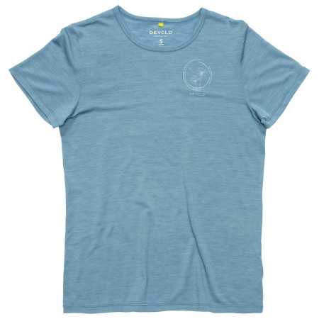 Дамска тениска Devold Active "Spring" Tee Wmn