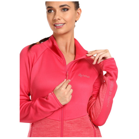 Дамски суитшърт Kilpi Tomms-W