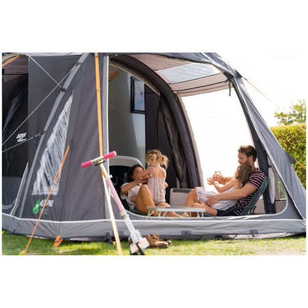 Форселт Vango Kela Pro Air Low