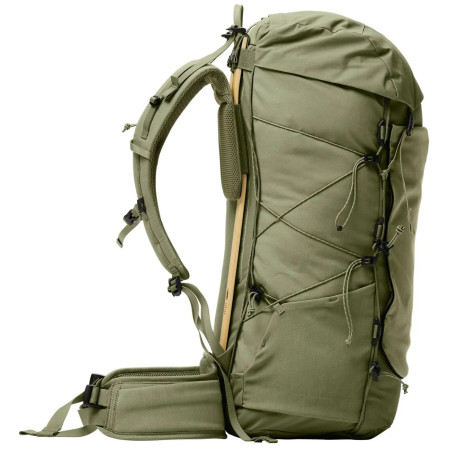 Туристическа раница Fjällräven Kajka X-Lätt 45 M/L