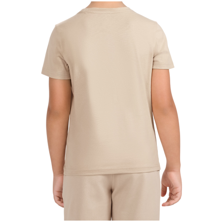 Детска тениска 4F Tshirt F3528 Beige