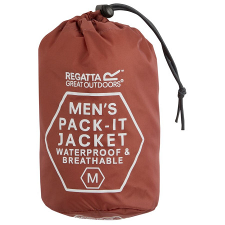 Мъжко яке Regatta Pack It Jkt III