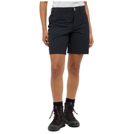 Дамски къси панталони Haglöfs Korp Lite Shorts