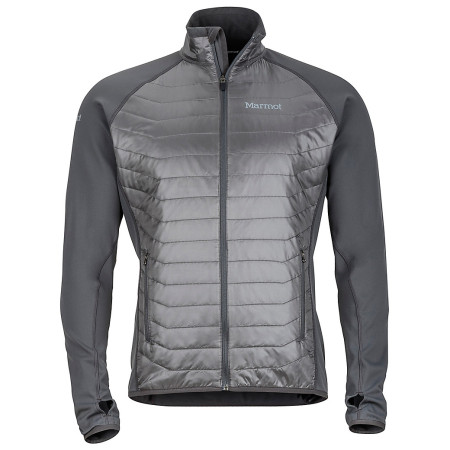Мъжко яке Marmot Variant Jacket сив SlateGray/Cinder