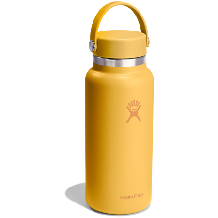 Термобутилка Hydro Flask Wide Mouth 32 oz