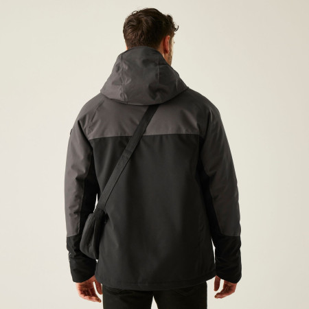 Мъжко яке Regatta Highton Stretch Padded Jacket