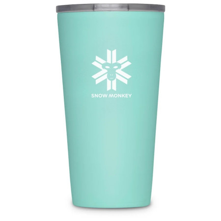 Термочаша Snow Monkey Enjoyer 473 ml