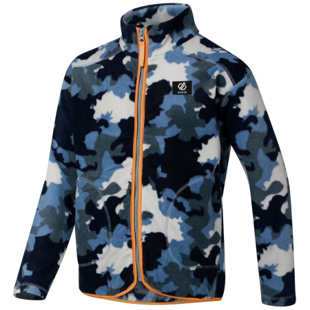 Детски суитшърт Dare 2b Wing It Fleece DuskBl/Camo