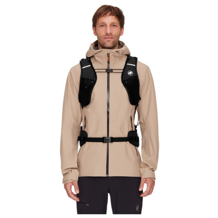 Туристическа раница Mammut Trion 38
