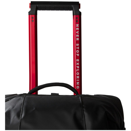 Куфар на колела The North Face Base Camp Rolling Thunder 28