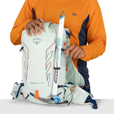 Туристическа раница Osprey Talon Velocity 20