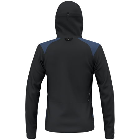 Мъжко яке Salewa SELLA DST HYB JACKET M