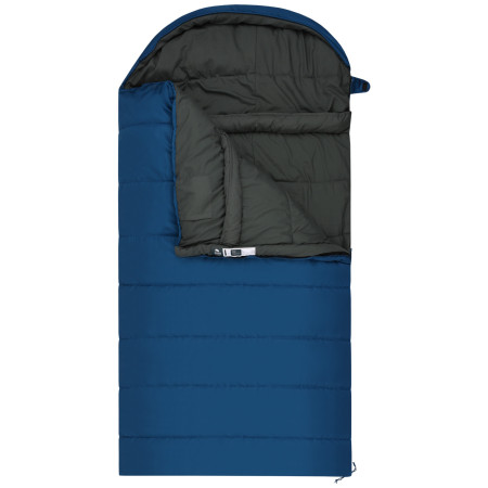 Спален чувал тип одеяло Zulu Kabru Grande