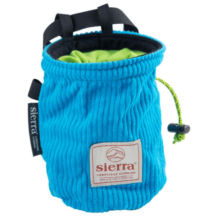 Плик за магнезий SIERRA Climbing Tube Chili