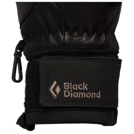Мъжки ръкавици Black Diamond M Spark Mitts
