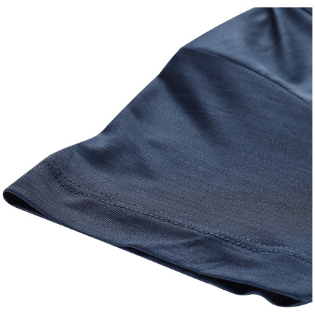 Детска тениска Alpine Pro Basiko Ocean