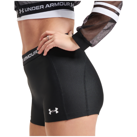 Дамски боксерки Under Armour Heatgear Shorty