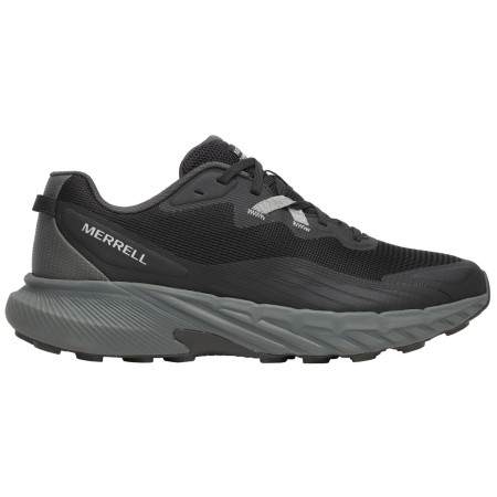 Мъжки обувки за бягане Merrell Agility Trail M черен black