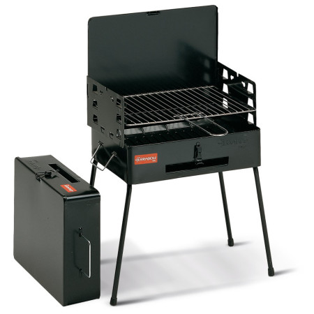 Сгъваема скара Ferraboli BBQ PIC-NIC