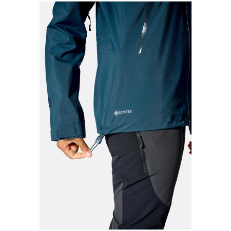 Дамско яке Rab Kangri GTX Jacket