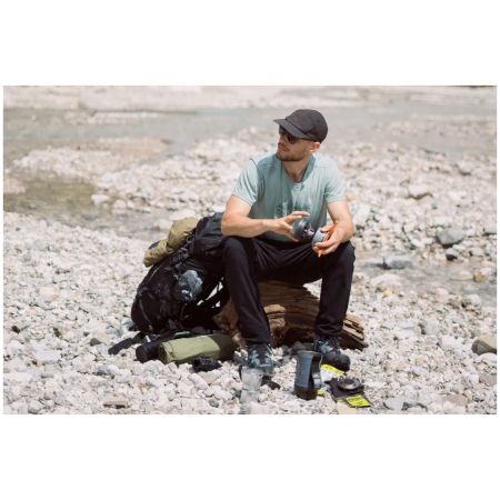 Функционална мъжка тениска Husky Mertis M