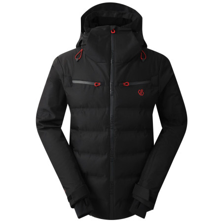 Мъжко ски яке Dare 2b Speed ll Jacket черен Black