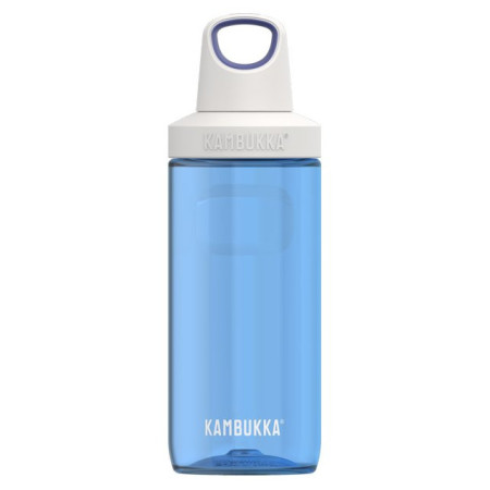 Бутилка за вода Kambukka Reno 500 ml светло син