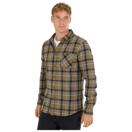 Мъжка риза Fundango Harris Shirt