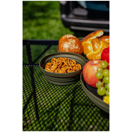 Комплект съдове Warg Fold Lunch Set