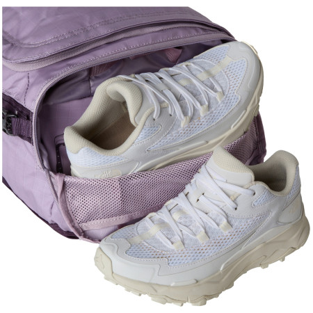 Пътна чанта The North Face Base Camp Voyager Duffel 32l