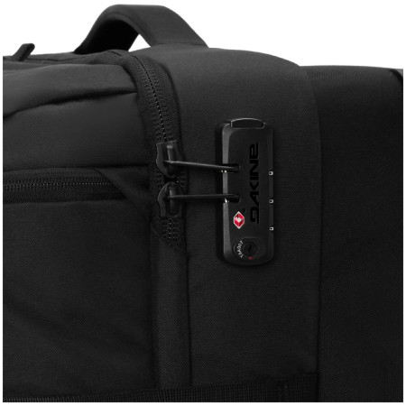 Пътна чанта Dakine Split Roller Bag 2.0 110L