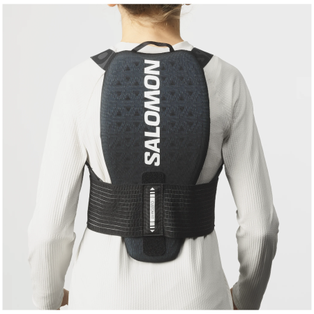 Защитна жилетка Salomon FLEXCELL JR