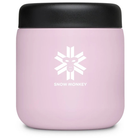 Термос за храна Snow Monkey Foodie Midi 480 ml