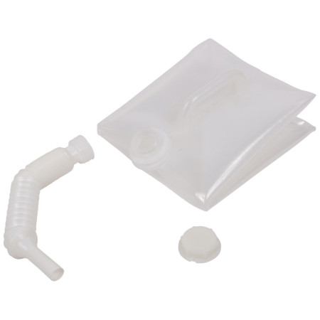 Туба за вода Bo-Camp Jerrycan Foldable - 15L