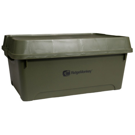 Кутия за съхранение Ridge Monkey Armoury Stackable Storage Box 36 Litre