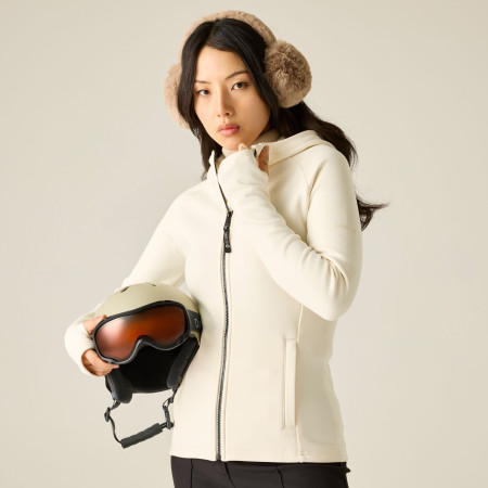 Дамски суитшърт Dare 2b Glacier Midlayer