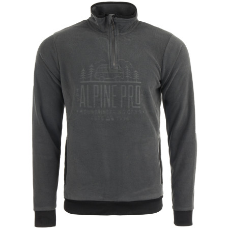 Мъжки суичър Alpine Pro Livan сив