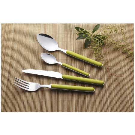 Комплект прибори Brunner Cutlery set Delice 16pcs