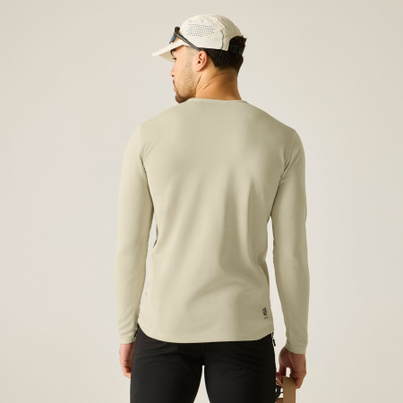 Мъжка тениска Dare 2b Ventura Grid Crew Neck