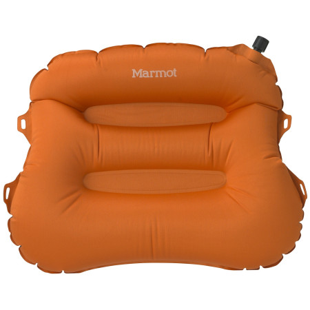 Възглавница Marmot Cirrus Down Pillow оранжев