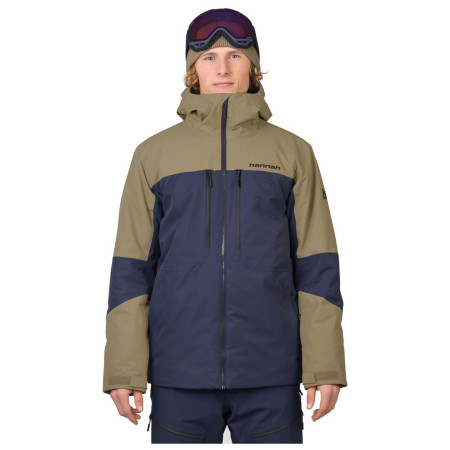 Мъжко яке Hannah Niel