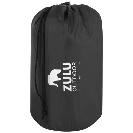 Самонадуваема постелка Zulu Nap 3