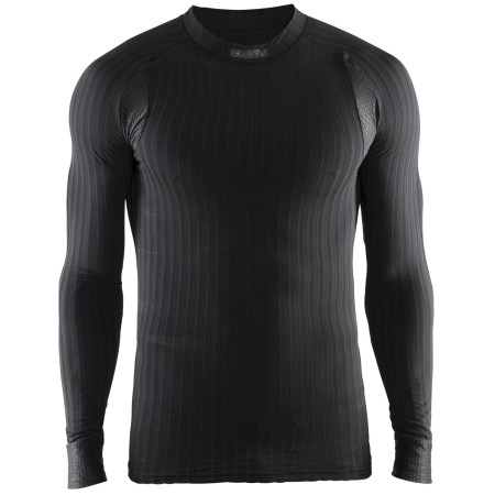 Мъжка тениска Craft Active Extreme 2.0 LS черен Black