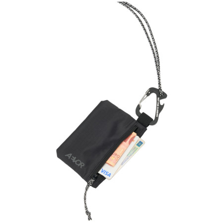 Портфейл Aevor Explore Wallet 2.0
