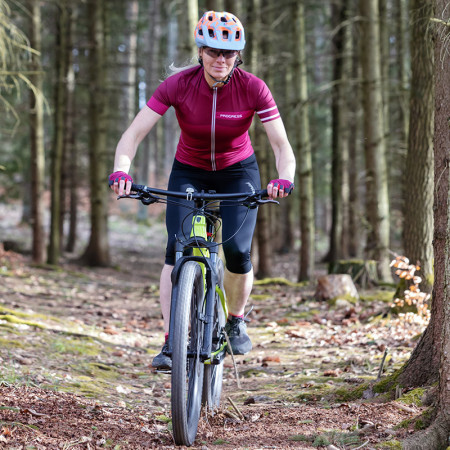 Дамски 3/4 клин Progress Vuelta 3Q