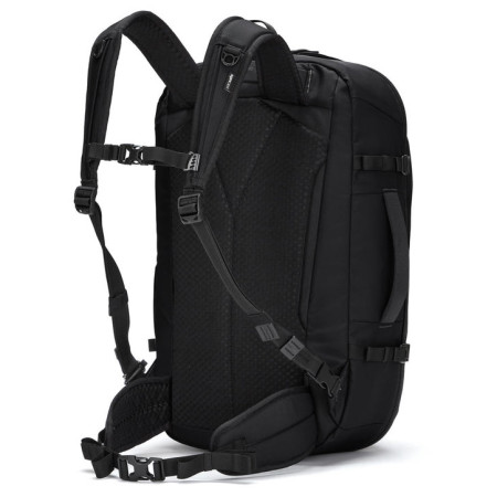 Пътна раница Pacsafe EXP45