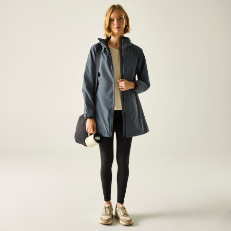 Дамско яке Regatta Lenika