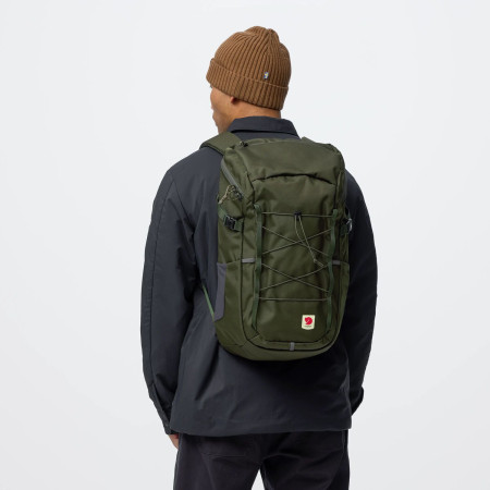 Раница Fjällräven Skule Top Zip 30