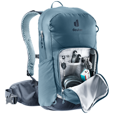 Раница за колоездене Deuter Bike I 20