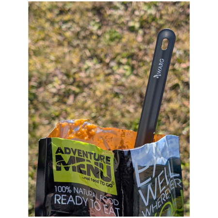 Лъжица Warg Hyperion Long Spoon